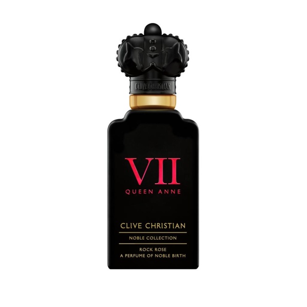 Clive Christian, Noble Collection VII Queen Anne - Rock Rose, Parfum, For Men, 50 ml
