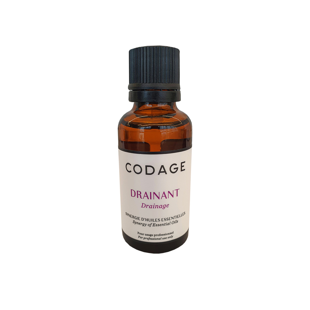 codage synergy of essential draining body oil 30 ml 1706762668
