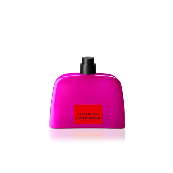 Costume National, Supergloss, Eau De Parfum, For Women, 100 ml *Tester