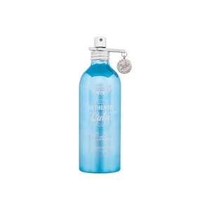 Cuba Authentic, Citrus, Eau De Toilette, For Men, 100 ml