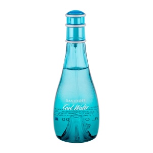 Davidoff, Cool Water, Eau De Toilette, For Women, 100 ml *Tester