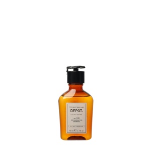 Depot, 100 Hair Cleansing No. 105, Multivitamin Complex, Hair Shampoo, Anti-Hair Loss, 50 ml