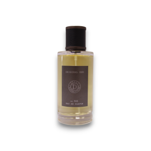 Depot, 900 Scents No. 905 Original Oud, Eau De Parfum, For Men, 100 ml