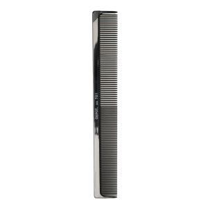 Depot, Accessories No. 701, Hair Plastic Comb, Black