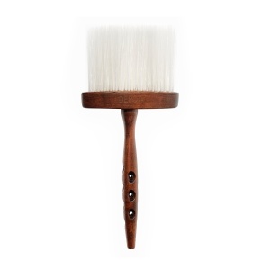Depot, Accessories No. 712, Duster, Hair Brush