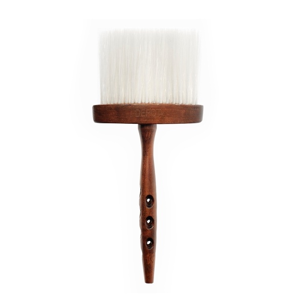 Depot, Accessories No. 712, Duster, Hair Brush