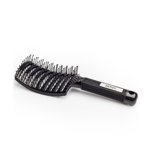 Depot, Accessories No. 725, Vent, Hair Brush, Black, Large, Detangle