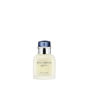 Dolce & Gabbana, Light Blue, Eau De Toilette, For Men, 40 ml