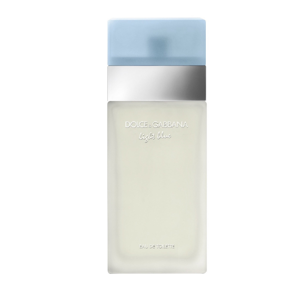 Dolce & Gabbana, Light Blue, Eau De Toilette, For Women, 50 ml