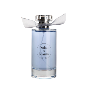 Dolce & Mania, Arabesque, Eau De Toilette, For Women, 100 ml