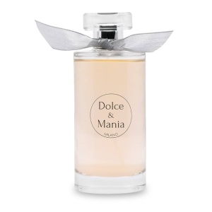 Dolce & Mania, Symphonie, Eau De Toilette, For Women, 100 ml