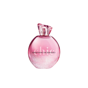 Ermanno Scervino, Chic, Eau De Parfum, For Women, 100 ml