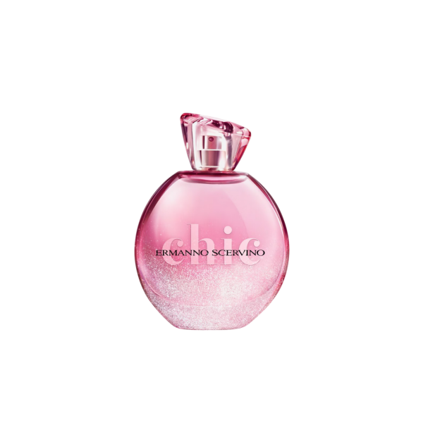 Ermanno Scervino, Chic, Eau De Parfum, For Women, 100 ml