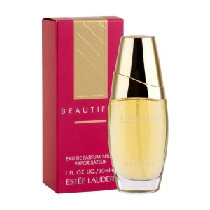 Estee Lauder, Beautiful, Eau De Parfum, For Women, 30 ml