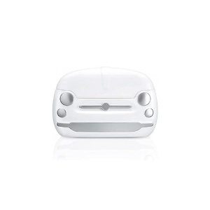 Fiat, Fiat 500, Eau De Toilette, For Women, 100 ml
