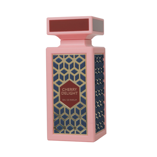 Flavia, Cherry Delight, Eau De Parfum, For Women, 90 ml