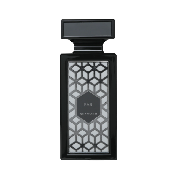 Flavia, Fab, Eau De Parfum, Unisex, 90 ml