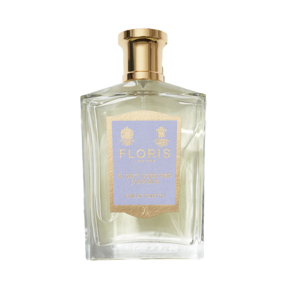 Floris Of London, Night Scented Jasmine, Eau De Toilette, For Women, 100 ml *Tester