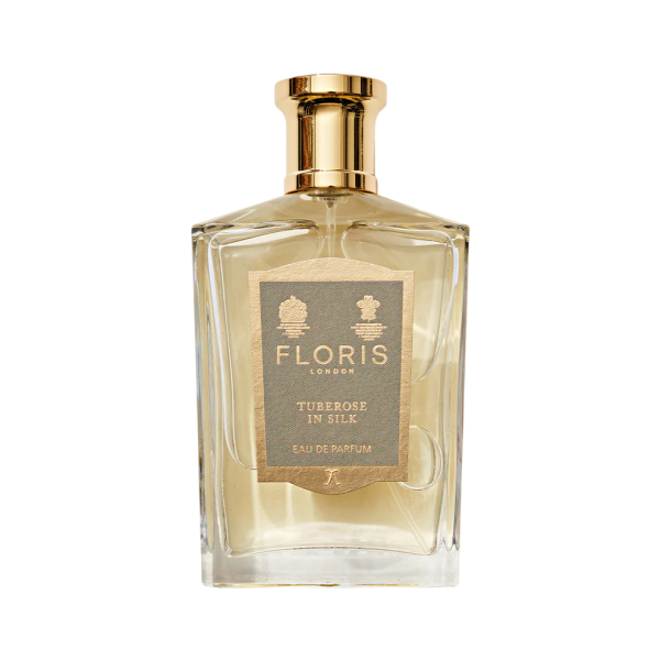 Floris Of London, Tuberose In Silk, Eau De Parfum, For Women, 100 ml *Tester