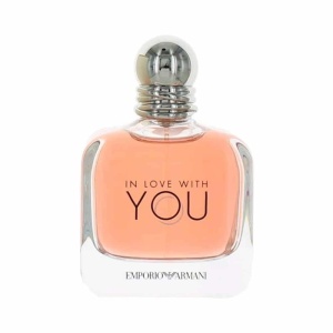 Giorgio Armani, In Love With You, Eau De Parfum, For Women, 50 ml