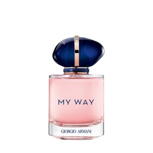Giorgio Armani, My Way Floral, Eau De Parfum, For Women, 50 ml