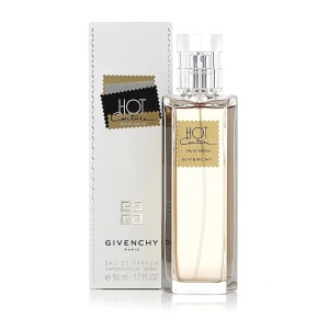 Givenchy, Hot Couture, Eau De Parfum, For Women, 50 ml