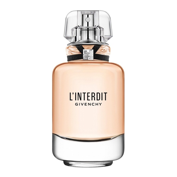 Givenchy, L' Interdit, Eau De Toilette, For Women, 80 ml