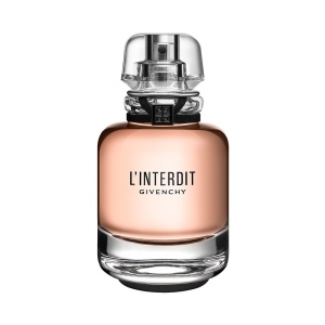 Givenchy, L' Interdit, Eau De Parfum, For Women, 80 ml