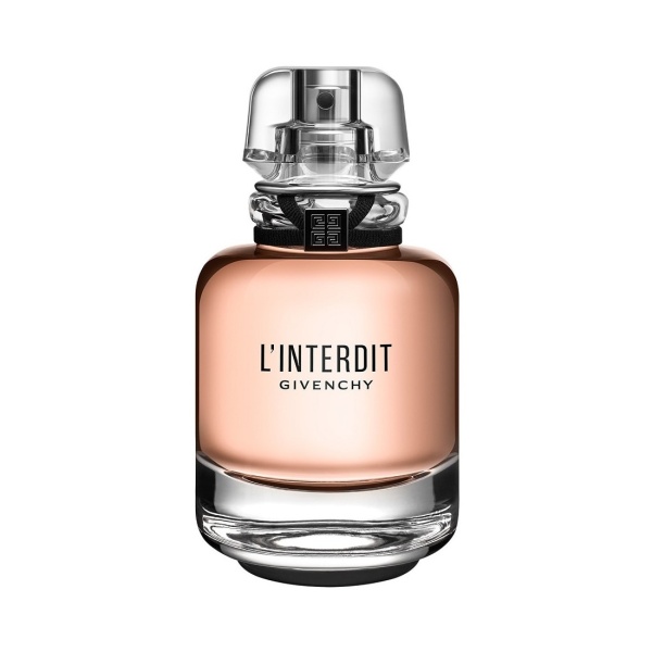 Givenchy, L' Interdit, Eau De Parfum, For Women, 80 ml