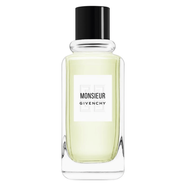 Givenchy, Monsieur de Givenchy, Eau De Toilette, For Men, 100 ml *Tester