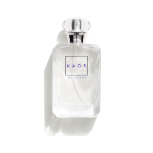 Gosh, KAOS, Eau De Toilette, For Women, 50 ml