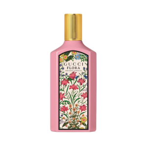 Gucci, Flora Gorgeous Gardenia, Eau De Parfum, For Women, 100 ml