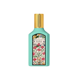 Gucci, Flora Gorgeous Jasmine, Eau De Parfum, For Women, 50 ml
