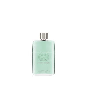 Gucci, Guilty Cologne, Eau De Toilette, For Men, 50 ml