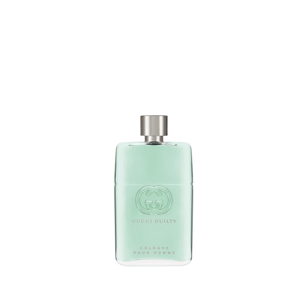 Gucci, Guilty Cologne, Eau De Toilette, For Men, 50 ml