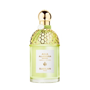 Guerlain, Aqua Allegoria Nerolia Vetiver, Eau De Toilette, For Women, 125 ml