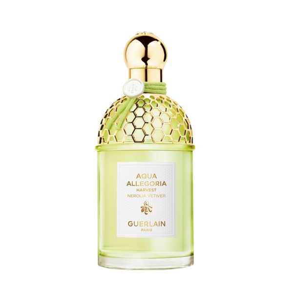 Guerlain, Aqua Allegoria Nerolia Vetiver, Eau De Toilette, For Women, 125 ml