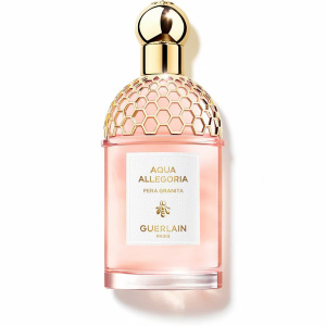 Guerlain, Aqua Allegoria Pera Granita, Eau De Toilette, For Women, 125 ml