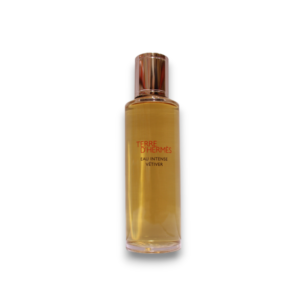 Hermes, Terre d'Hermes Eau Intense Vetiver, Eau De Parfum, For Men, Refill, 125 ml *Tester