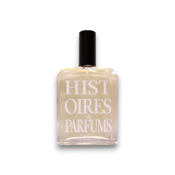 Histoires de Parfums, 1472 La Divina Commedia, Eau De Parfum, Unisex, 120 ml *Tester