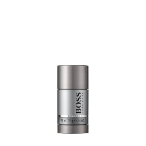 Hugo Boss, Boss Bottled, Sandalwood, Cider and Vetiver, Deodorant Stick, For Men, 75 ml