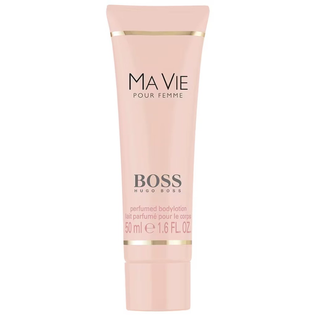 hugo boss boss ma vie moisturizing body lotion 50 ml 1675425216