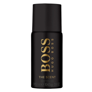 Hugo Boss, The Scent, Spicy, Deodorant Spray, For Men, 150 ml