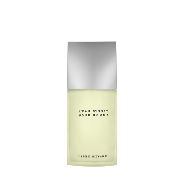 Issey Miyake, L'Eau d'Issey, Eau De Toilette, For Men, 125 ml *Tester