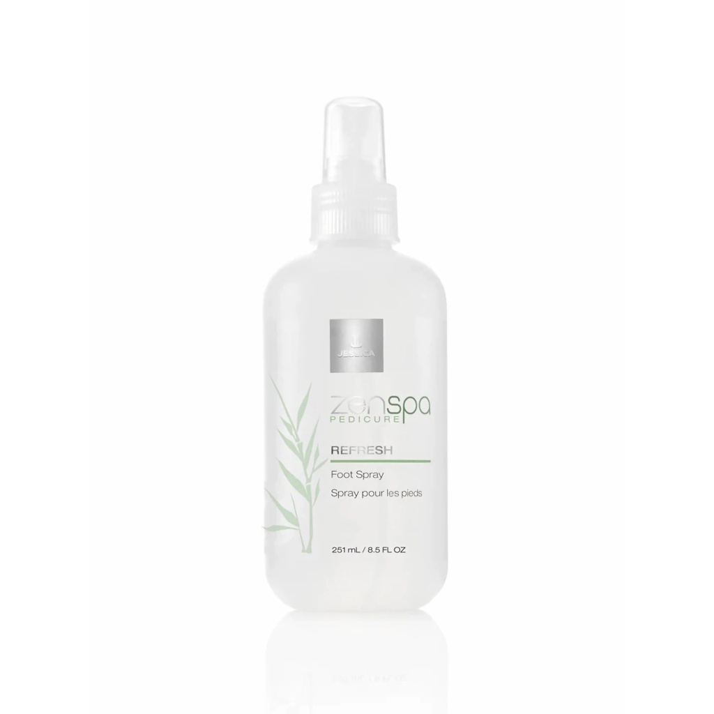 jessica zenspa refreshing legs spray 251 ml 1683109598