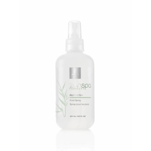 Jessica, ZenSpa Refresh, Refreshing, Legs Spray, 251 ml