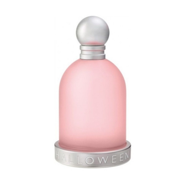 Jesus Del Pozo, Halloween Magic, Eau De Toilette, For Women, 50 ml