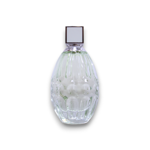 Jimmy Choo, Floral, Eau De Toilette, For Women, 90 ml *Tester