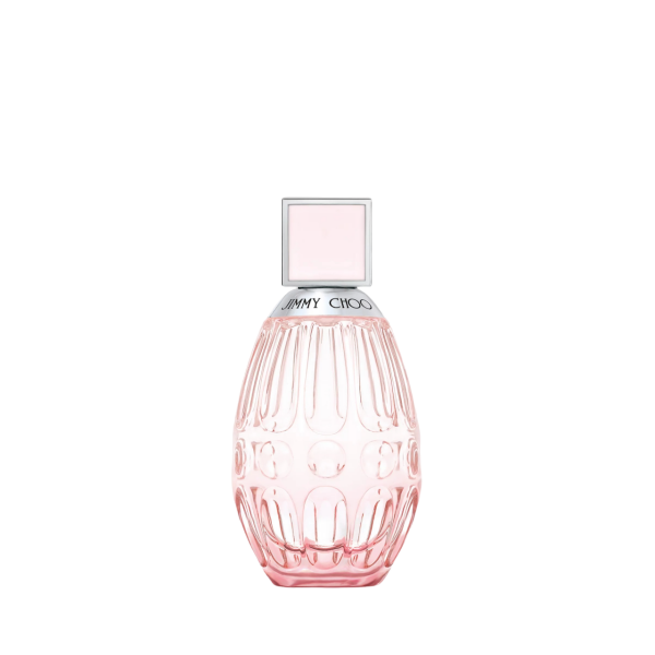 Jimmy Choo, L'Eau, Eau De Toilette, For Women, 40 ml *Tester