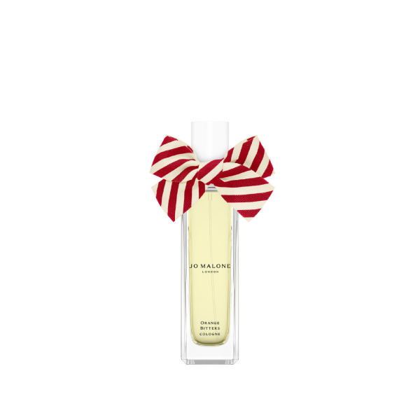 Jo Malone, Orange Bitters, Eau De Cologne, Unisex, 30 ml